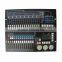 mini pearl 1024 controller r9 380 zoomer 40 master channels+ 40 fine tuning channel