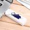 No Gas USB Electronic Rechargeable Battery Flameless Cigarette Lighter