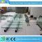 excellent borosilicate fire resistant glass