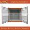 New 10 ft feet Offshore Closed Container with DNV Certificate