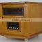 1500W Solid Wood Infrared Heater With CE