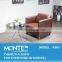 cheap modern commercial sectional sofas armrest