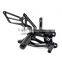 ARS-CBR600-03 High Precision Adjustable CNC Billet Aluminum Motorcycle Rearsets For Honda CBR600RR 2003-2006