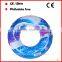 Custom LOGO inflatable swimming rings