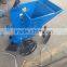 hand tractor potato seeder - one row