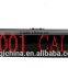 passenger elevator lift systems K-2000+K-L for construction site elevator touch button for lift call button