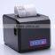 TP-8017 Support kitchen printing and Internet printing 80mm printer With Auto Cutter