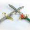 Promotional gifts Custom metal military lapel pin badge