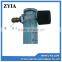 Low cost panel mount portable acrylic o2 medical oxygen flowmeter