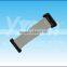 Dongguan supplier 10pin dual row IDC socket ribbon cable connector