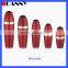 Bullet Acrylic Lotion Bottle Packaging,Bullet Lotion Bottle