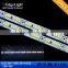 edgelight alumium board led light bar christmas leds lighting