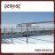 cheap prefab balcony fence panels/stainless steel railing