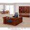 Chinese style luxury executive desk YC-2091