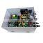 Portable Solar Power Generator, MPPT controller built-in and 12V 40ah deepcycle batteries,300W solar hybrid inverter,