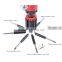 T-SMILE 8in1 Car Safety Hammer Flashlight Screwdriver Safety Hammer For Car