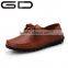 GD british style fasion step-in retro shoe made in china