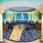 Broadloom PP Tufted Carpet, Colorful Tufted Carpet