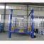 used hydraulic 4 post car lift for sale for service station ce