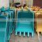 Kobelco excavator swing assy, Japanese kobelco excavator, kobelco excavator bucket for SK35SR, SK210LC-8, SK200-8