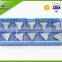 YG6/p30 tungsten carbide brazed tips, lathe tips with silver and golden color