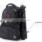 Camera Bag DSLR SLR Laptop Backpack Rucksack Bag Case For Nikon Sony Canon Black