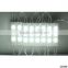 Super brightness driver LED module 1.5W Waterproof IP67 3 chips 5730 led smd module for signboard lighting decoration