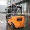 made in china 2t gasoline forklift dealers counterweight prices