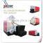 Industrial boiler/ pellet stove with boiler