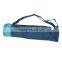 Yoga mat bags