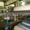Automatic color printing lamination folding paper napkin making machinery
