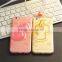 TPU Stand Holder Case for Iphone 6s Hot Selling Low Price Cover