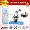JP turbocharger dynamic balancing machine