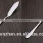 Factory cheese knife with stainless steel 430 material and competitive price