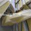 drill rod teeth/brazing rod teeth /bucket teeth /rock drill/drill bit