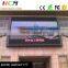 Outdoor advertising p8 screen led display full color SMD p10 led panel for wholesale