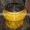 R290 R300 R320 R420 R450 swing gearbox slewing reduction gearbox swing motor device parts for Hyundai