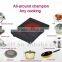 Waterproof and greaseproof cookers electric single used home electric appliance