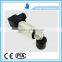 Flat membrane pressure transducer with 0-10V output