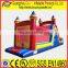 Inflatable Bouncy Castle Obstacle Course