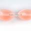 Custom Adhesive Invisible Silicone Bra