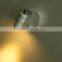  china 70mm Black/White 3 Watt led hotel/home wall light