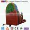 Commercial giant inflatable slide for sale