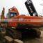 ZX230-3 ZX210-3 ZX200-6-3 EX120 ZX120 EX200 EX100WD EX160WD ZX240 EX60 Used Hitachi Japanese excavators on sale