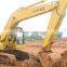 PC240 PC300-7 PC220-7-6-8 PC200-8-7-6 PC120-6 PC130-7 PC450-7 PC360-7 Used Komatsu Japanese excavators selling