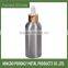 Beverage Aluminum Bottles Disposable Dropper