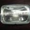 High quality Volvo truck parts: Head lamp 3981594 used for volvo truck