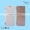 Flip leather cover case High capacity 10000mah power battery case for iphone 6 plus