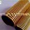 pvc suction hose flexible heat resistant silicone duct hose manufacturer