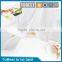 ToBest Hotel supplies Wholesale 100% Cotton Hotel hand/face towels hotel satin bath towels